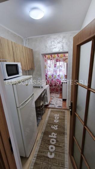 Garsoniera - Inel II-60.000 euro ( COD E11+E12) - 5