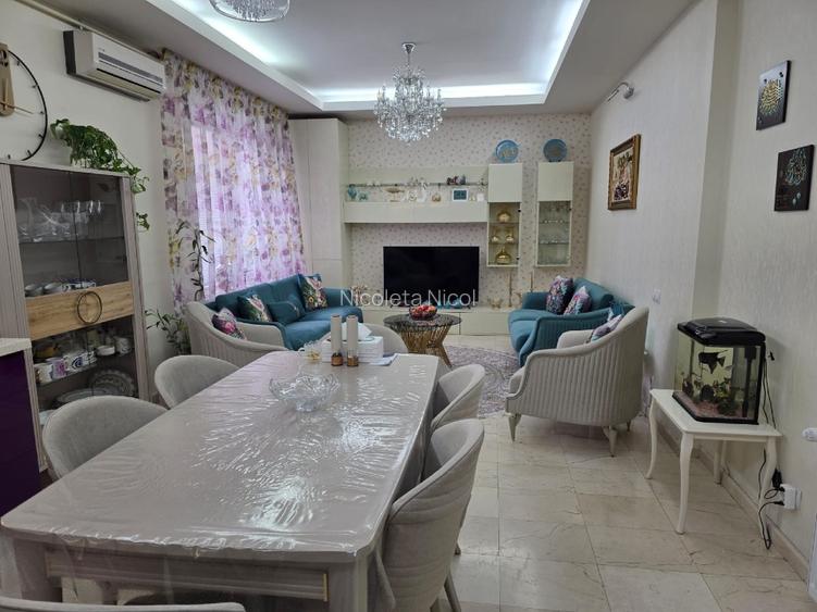 APARTAMENT 4  CAMERE  BLOC NOU  FERDINAND RESIDENCE   - 4