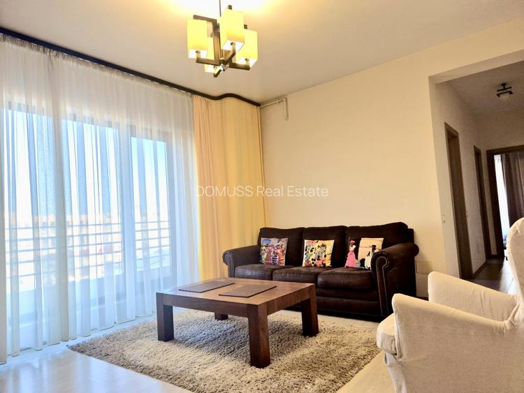 2 camere modern | Unirii | Bloc Nou | Centrala | Ultracentral  - 2