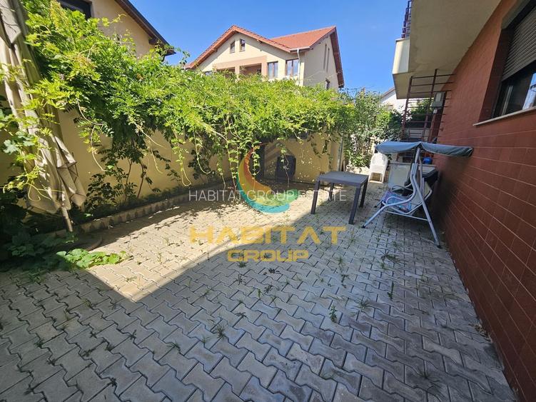 Apartament 2 cam/parcare inclusa mobilat Nicolae Grigorescu - 14