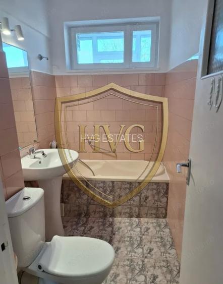 Apartament cu 3 camere | Proximitate metrou | Renovat - 6