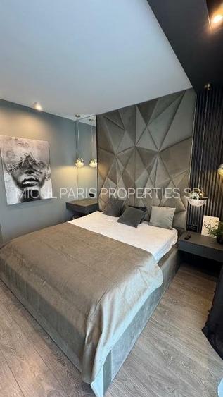 Apartament 2 camere  Cloud 9 - parcare subterana - 9