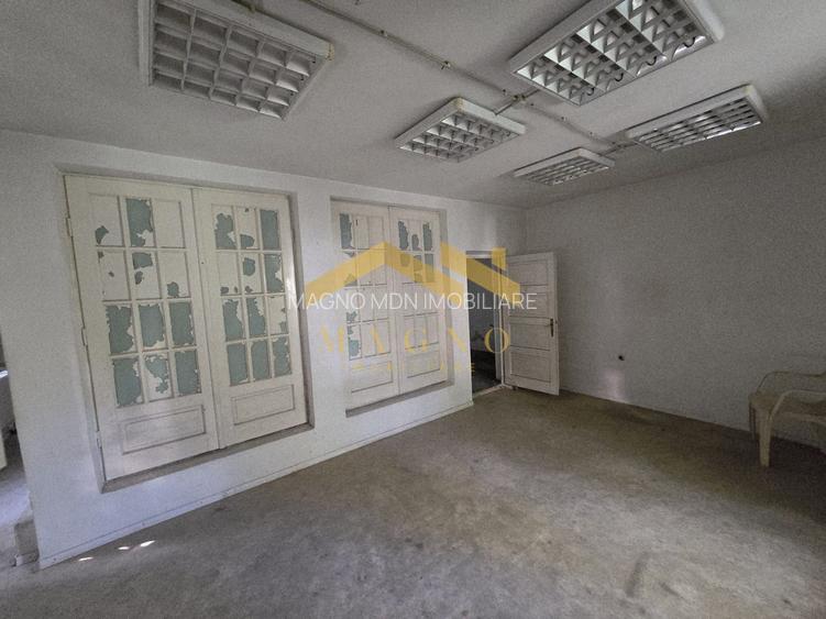 Apartament 4 camere+anexa 2 camere pe Malul Muresului/Str. Praporgescu - 30