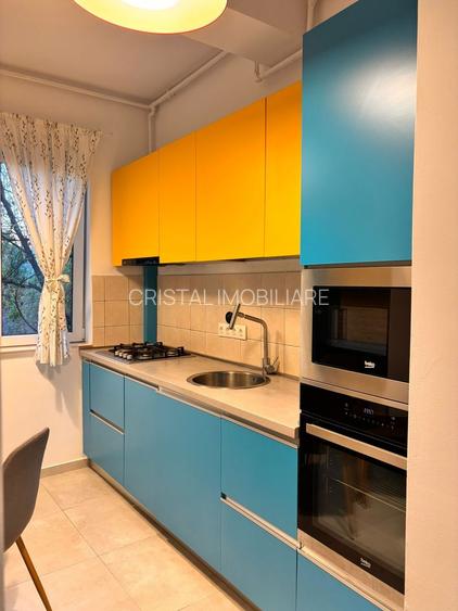 Apartament 3 camere de inchiriat lux, bloc 2017, Militari-Pacii - 4