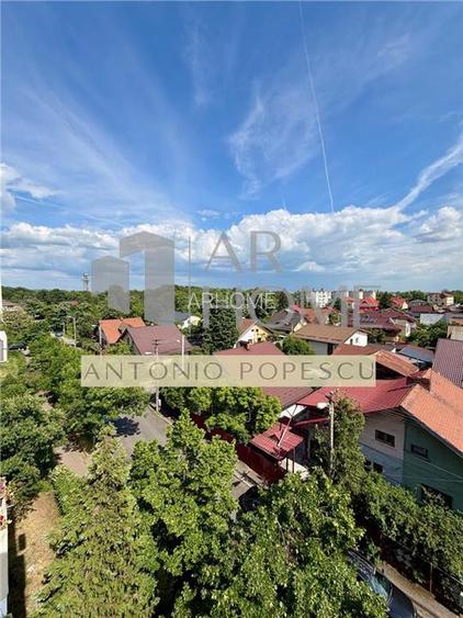 Apartament 3 camere, confort 1A decomandat, Ploiesti, zona Cioceanu. - 20