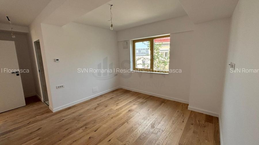 REA1018703 Apartmament modern 3 camere cu gradina proprie I Zona Unirii - 4