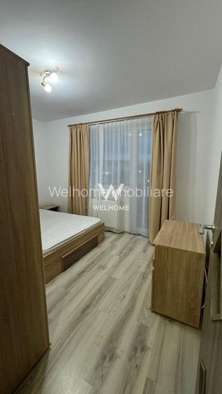 Apartament modern 2 camere + birou - 8