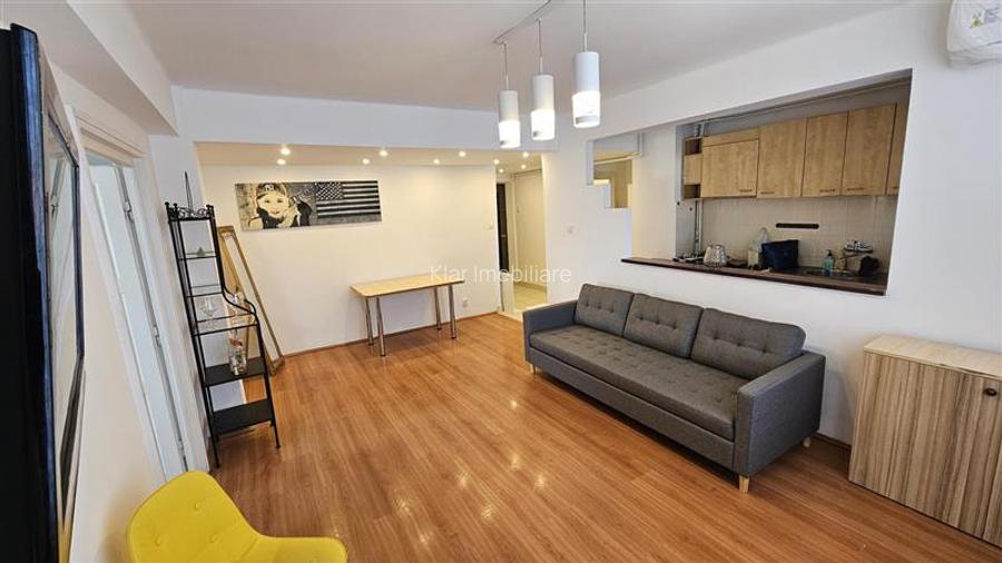 Apartament 3 Camere 65mp, Ultracentral, Casa de Cultura a Studentilor - 3