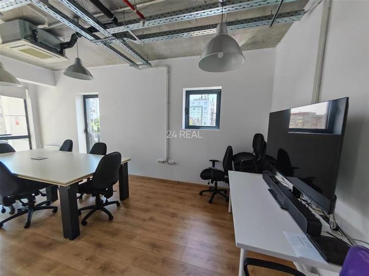 Inchiriere birouri - DV24 Business Center - de la 32 mp - 7