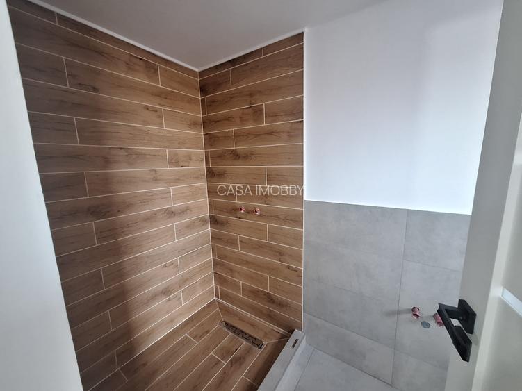 Casa de vanzare Campenesti,suprafata utila 366mp,teren 1000mp. - 13