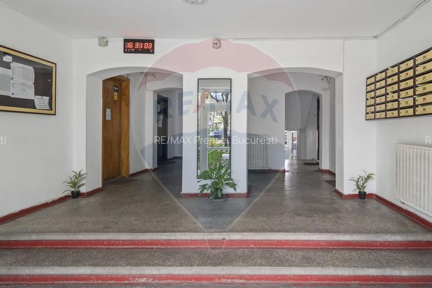 Apartament cu 5 camere de închiriat-Calea 13 septembrie. - 3