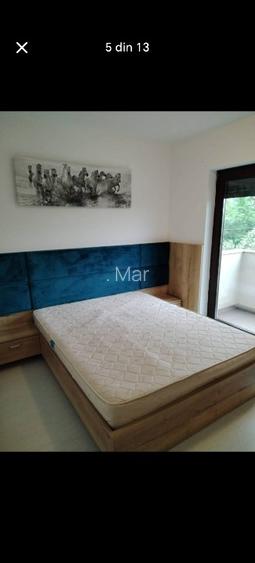 3 camere Lipovei, bloc nou  - 5