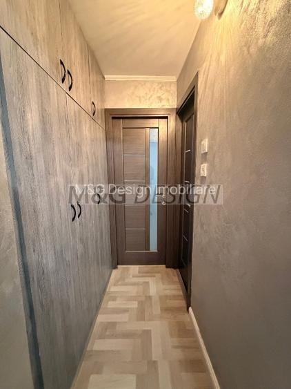 Apartament 3 camere zona Kiriac etaj 2 renovat - 11