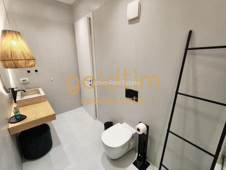 SOSEAUA NORDULUI/WIN HERASTRAU/DUPLEX/TERASA GENEROASA/SPATII GENEROASE - 21