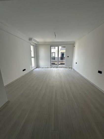 Aparatment 3 camere zona Theodor Pallady | Comision 0 | Finalizat - 21