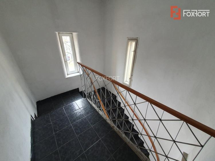 Casa individuala cu 6 camere, garaj si teren de 500 mp - zona Sagului - 19