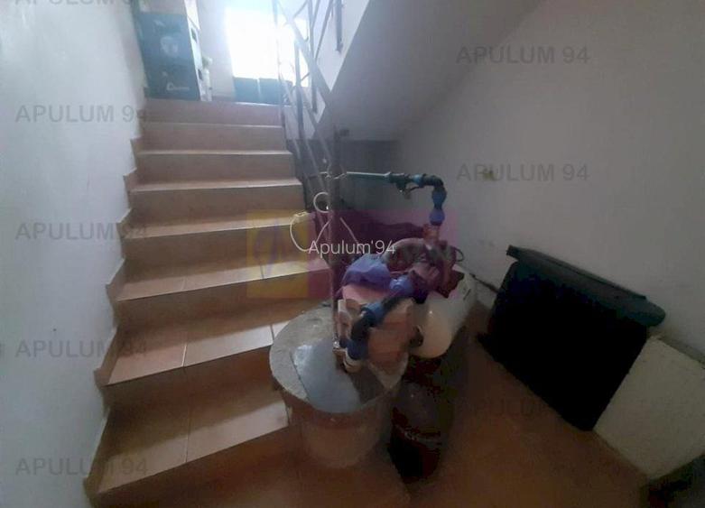 Vila Spatioasa Bucuresti Prelungirea Ghencea - 23