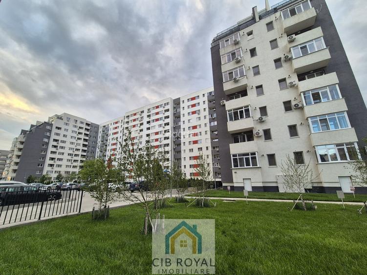 Apart. 2 camere,tip studio,Rotar Park 2,bloc 2022,Militari-Metro-Mc Donald's. - 23