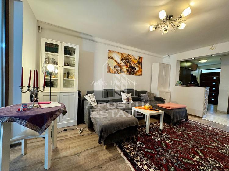 Casa insiruita cu 4 camere, langa padure, Dumbravita - 2