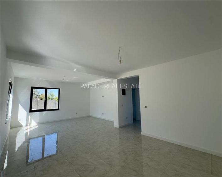 Vila individuala de vanzare in Barnova, zona retrasa si linistita - 11