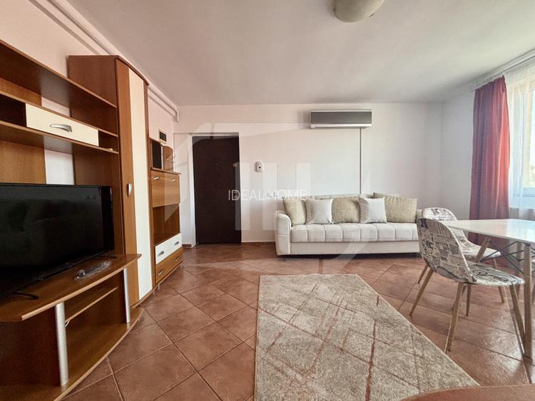 Apartament 2 camere I cu parcare I Buna Ziua I Becas - 2