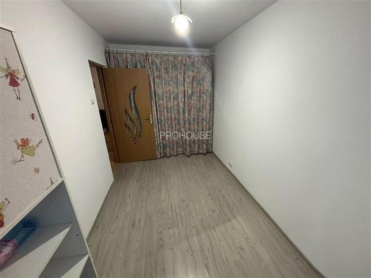 Aleea Ghioceilor - 3 camere - mobilat - 6