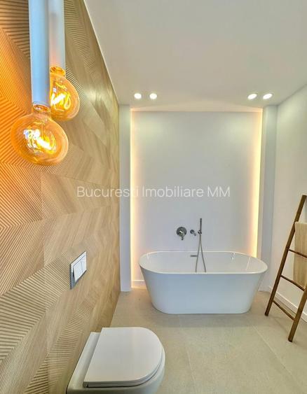 Casă de vânzare Tunari, complet amenajată și utilată - 6