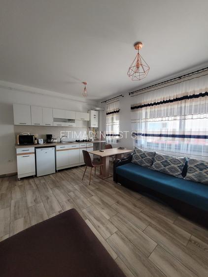 Mamaia Mord - Mackerel - Garsoniera - termen lung(inclusiv vara) -260 euro - 16