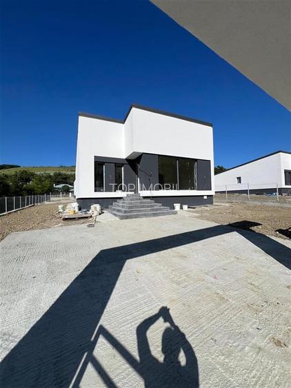 Casa 4 Camere - Miroslava - Mall Moldova - 9