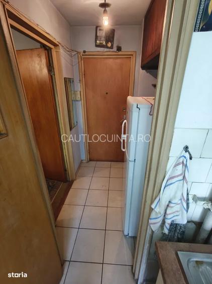 Apartament 2 cam | Militari | Metrou Gorjului | Mobilat Utilat - 6