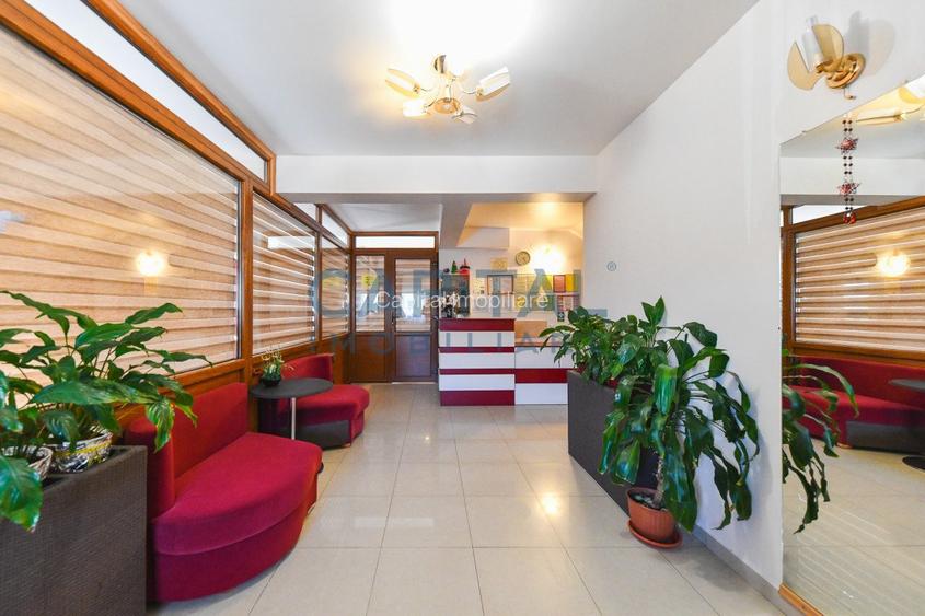 Investiti intr-o pensiune cu potential in Floresti - 27