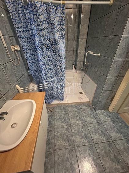 Garsoniera la vila, parter inalt, curte comuna in Parcul Sub Arini. - 5