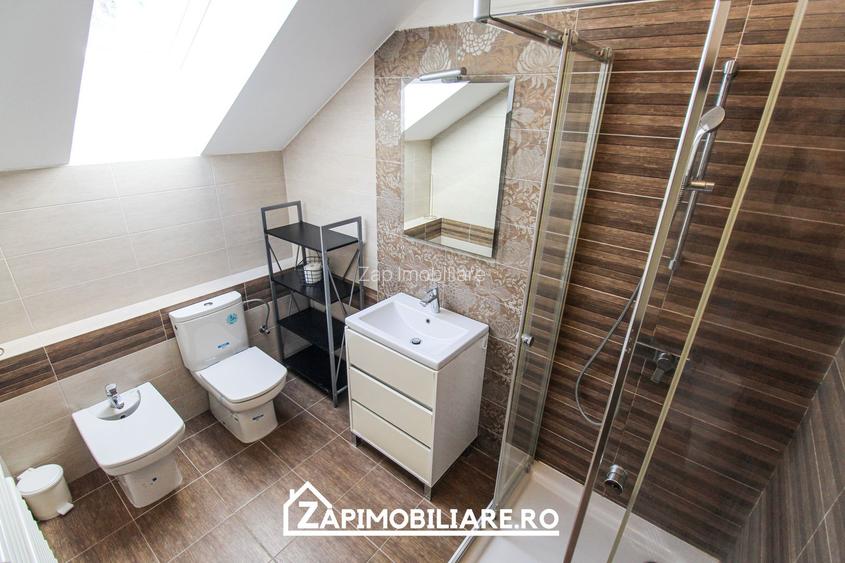 Belvedere - Casa 4 camere + garaj - Zona Rezidentiala - 12