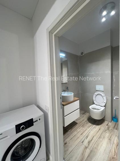 Apartament Pipera 2 camere - Mobilat/Utilat - 6