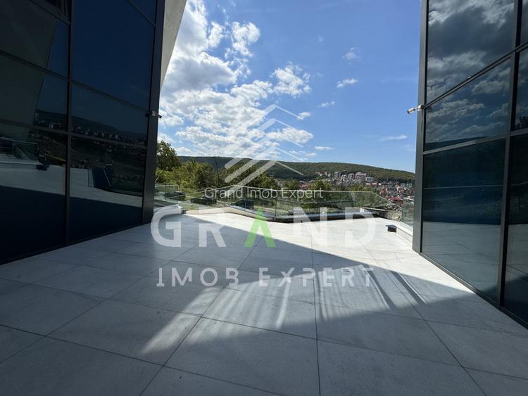 Ap 2 camere | Balcon | Parcare Subterana | Complex Wings-Zorilor–Frunzisului - 10