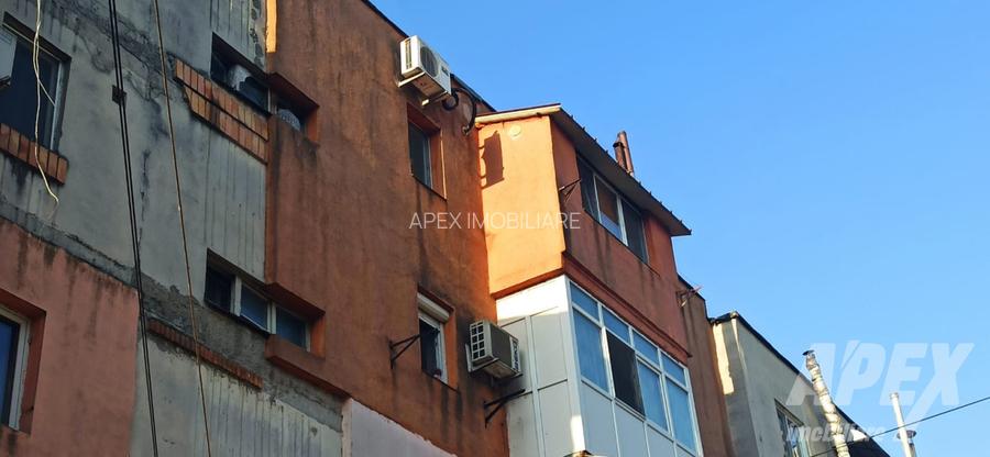 Apartament 2 camere cu centrala proprie | COMISION 0% | Calafat - Cobuz - 12