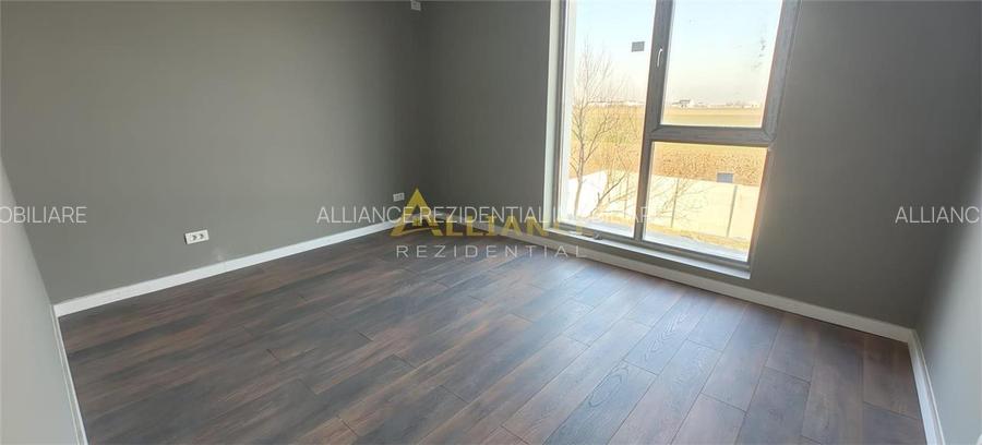 Casa individuala - 5 camere - 3 bai - 120mp utili - 4