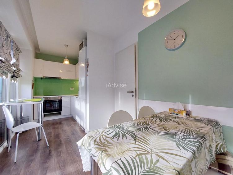 Apartament 3 Camere, Ultracentral, Constructie Noua - 7