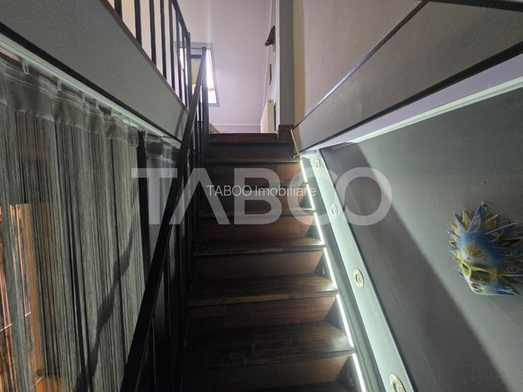 Apartament 3 camere de vanzare 100mp decomandat zona Tilisca Sibiu - 11