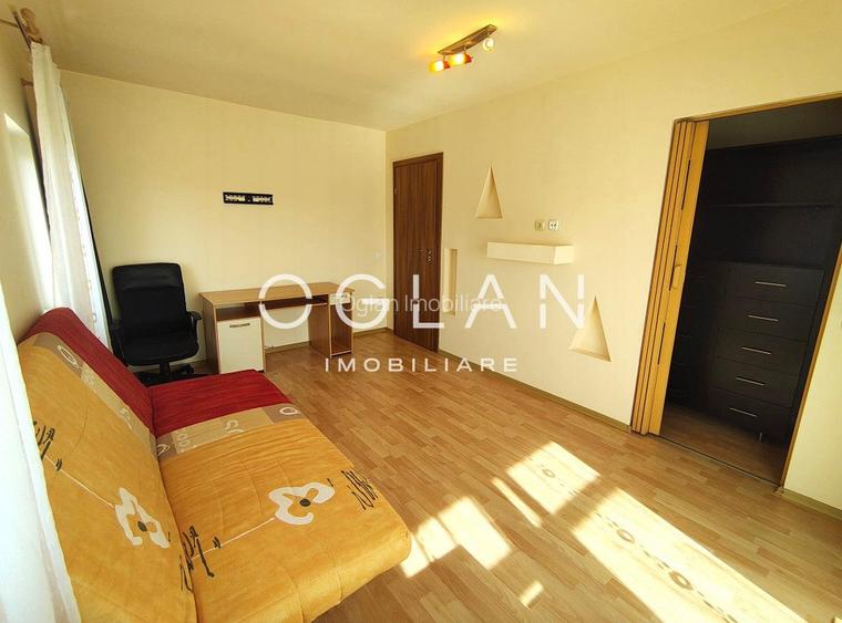 Apartament la vila 3 cam. Turnisor, COMISION 0% - 12