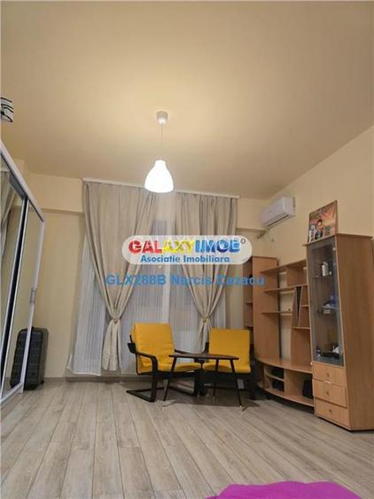 Sun Plaza,Garsoniera tip Studio,inchiriere etajul 4 din 12 - 2