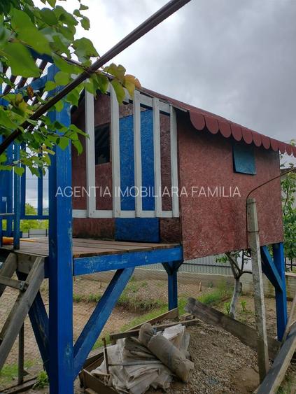 Vanzare casa P+M, Smardan( Galati ), la 2 minute de str.principala - 5