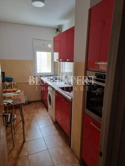 Apartament 3 camere | Campia Libertatii Bloc reabilitat | Mutare rapida - 3