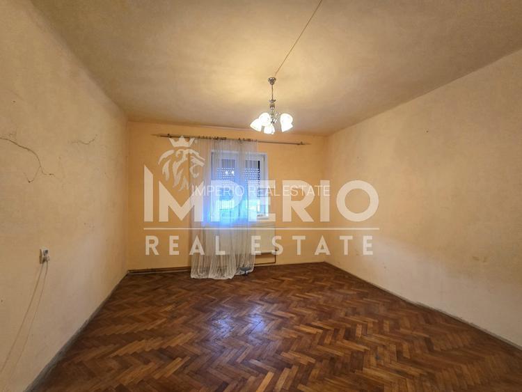 Casa de inchiriat pe strada Traian Vuia zona aeroport Cluj-Napoca! - 3