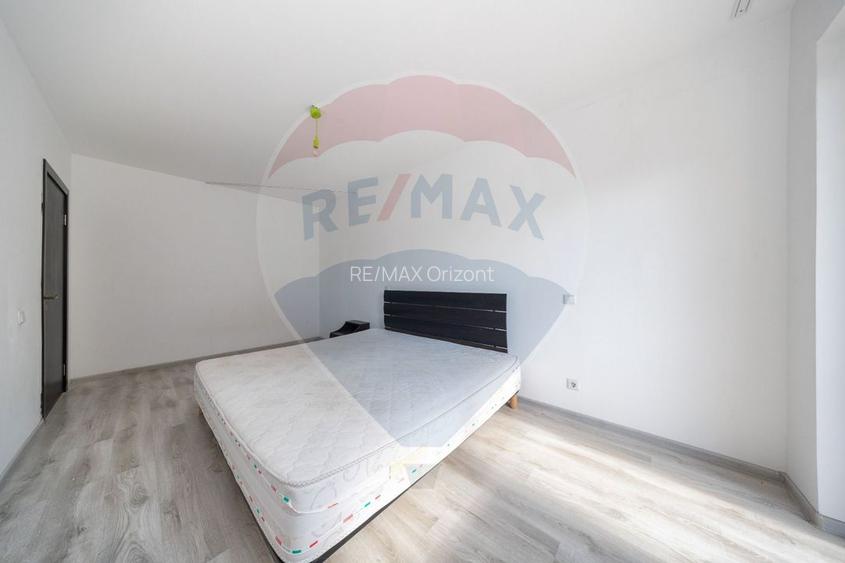 Apartament spatios 3 camere de vanzare in Subcetate - 16