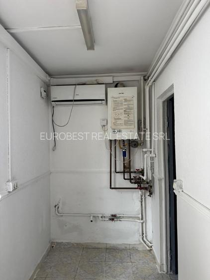 Rahova, Amurgului, casa pe parter, teren 266 mp, 90 mp construiti, 3 camere, - 12