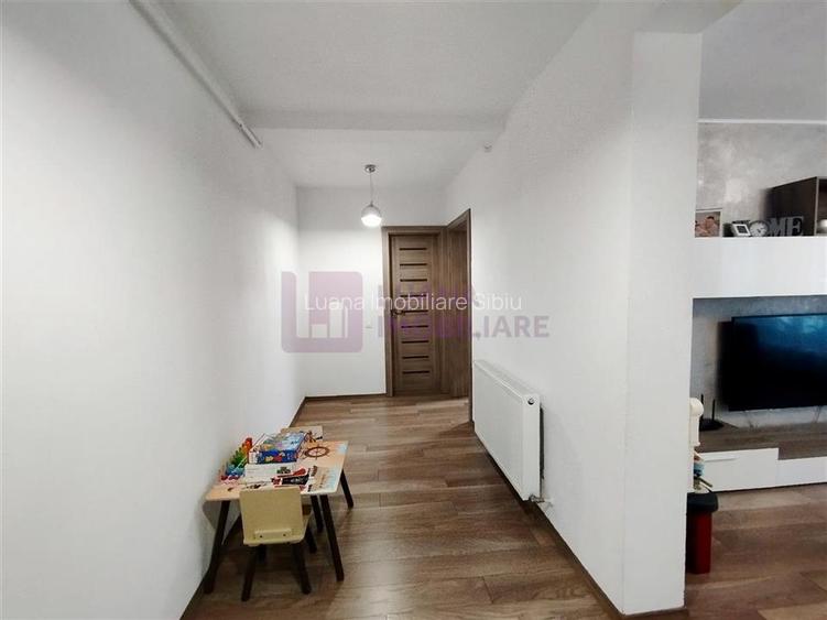 Apartament 3 camere | decoamndat | gradina 140 mp | Arhitectilor - 19
