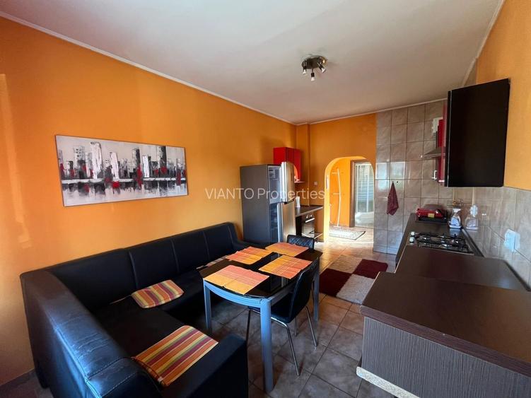 CASA SPATIOASA 2 CAMERE | ZONA HIPODROM 1 | CURTE PROPRIE - 7