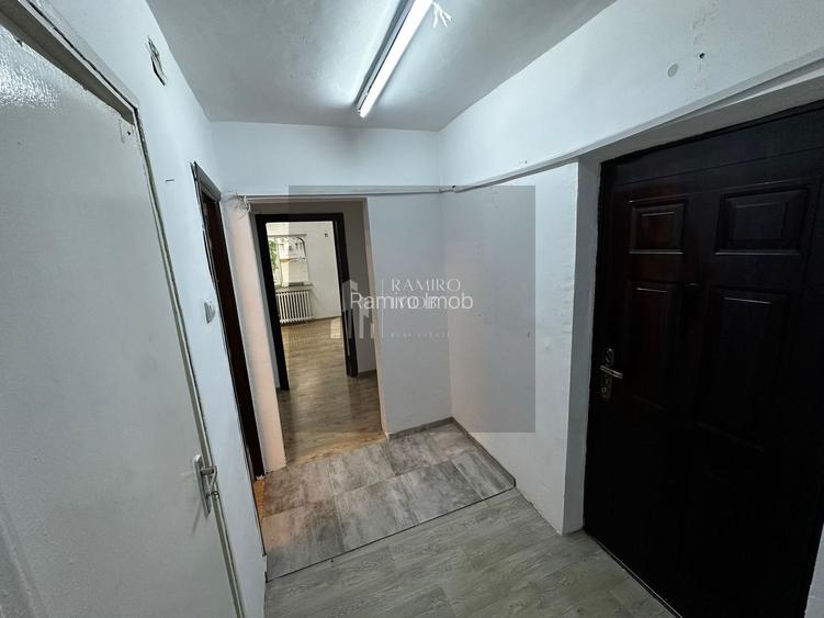 Spatiu comercial | Calea Rahovei 303 | Vad Stradal |Parc Sebastian - 4
