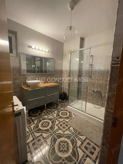 Spatiu Birouri | Floreasca | 2 Camere | Decomandat | Centrala Imobil - 7